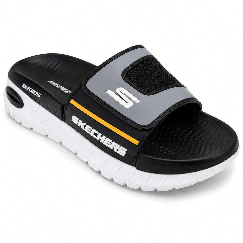 Skechers - Memory Foam