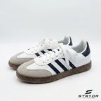 Adidas Men Samba (White)