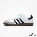 Adidas Men Samba (White)