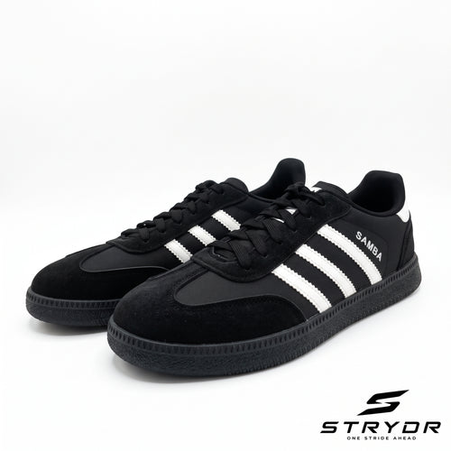 Adidas Men Samba (Black)