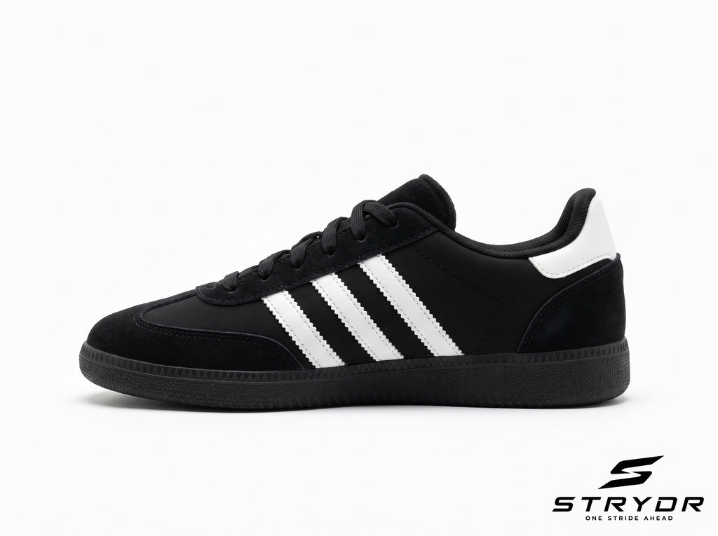 Adidas Men Samba (Black)