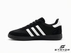 Adidas Men Samba (Black)