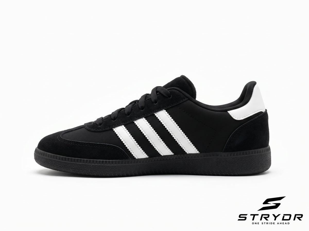 Adidas Men Samba (Black)