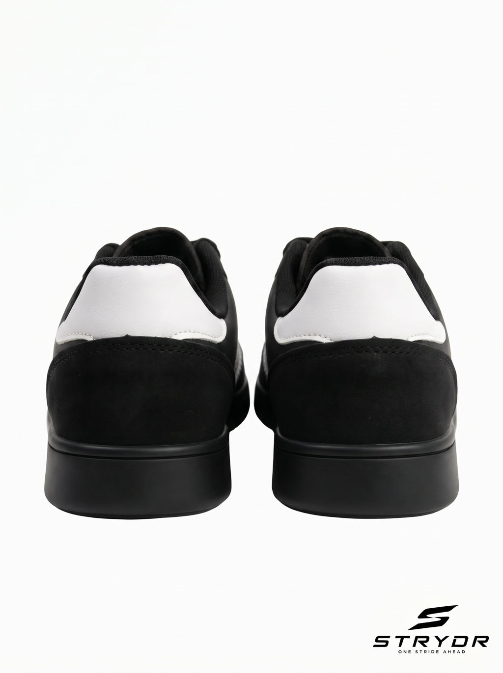 Adidas Men Samba (Black)