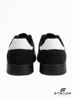 Adidas Men Samba (Black)