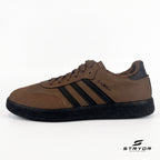 Adidas Men Samba (Brown)