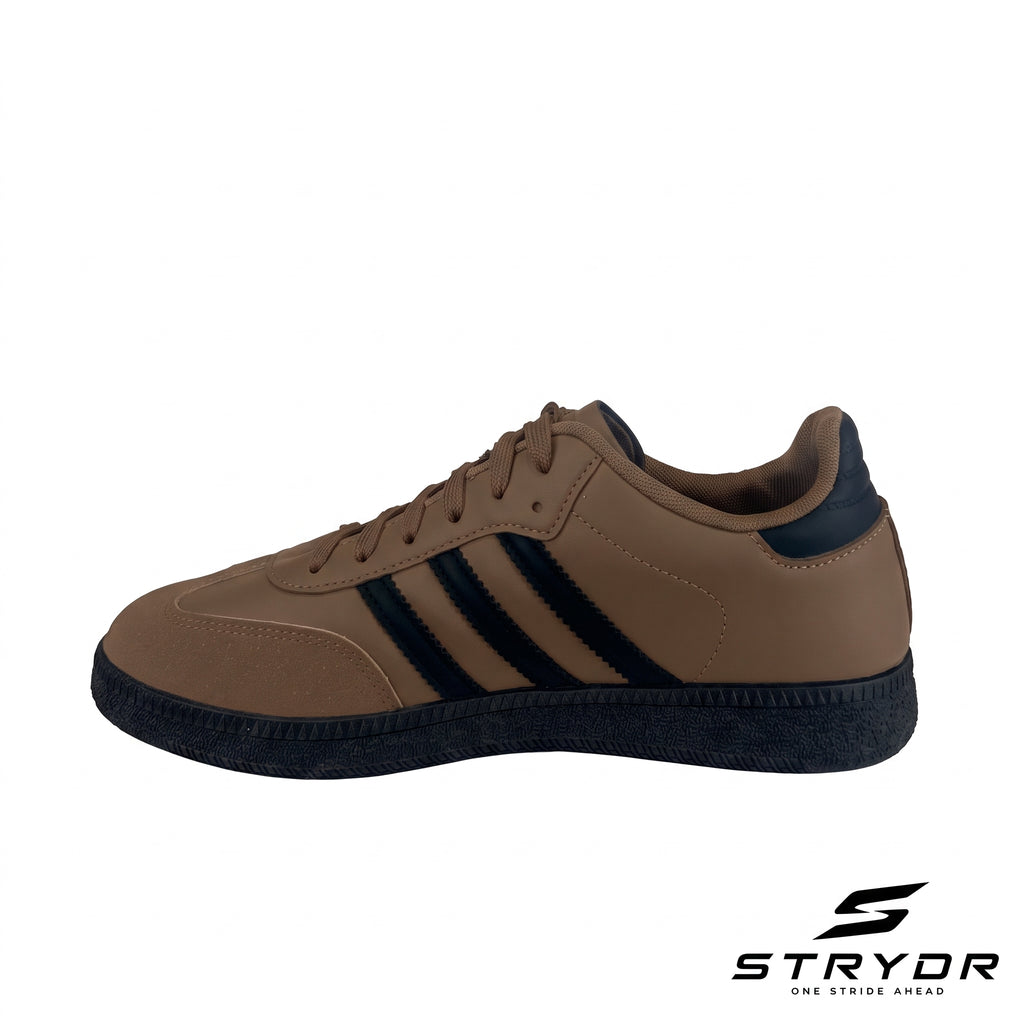 Adidas Men Samba (Brown)