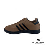 Adidas Men Samba (Brown)
