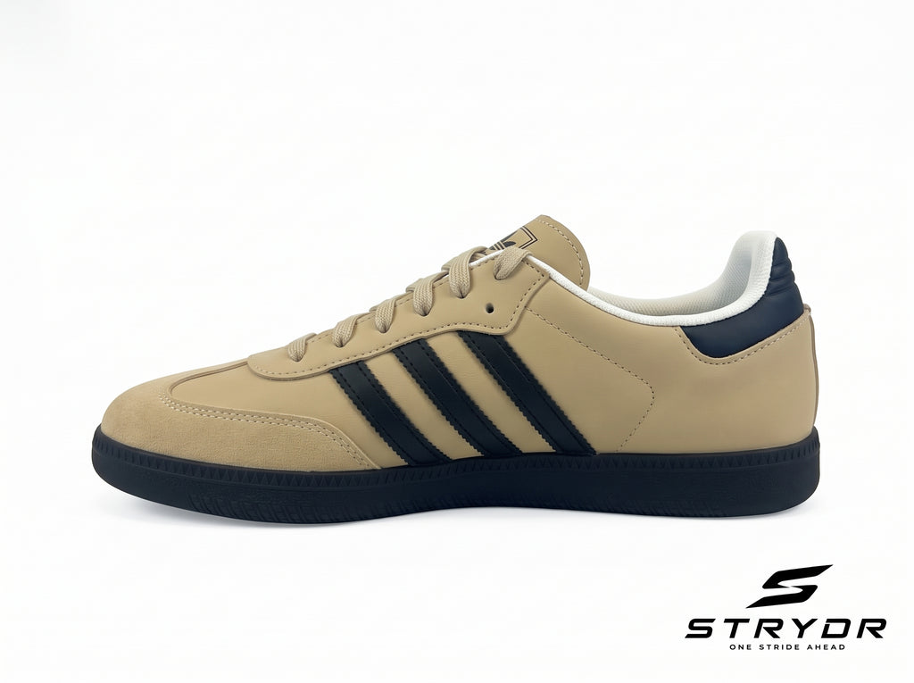 Adidas Men Samba (Beige)