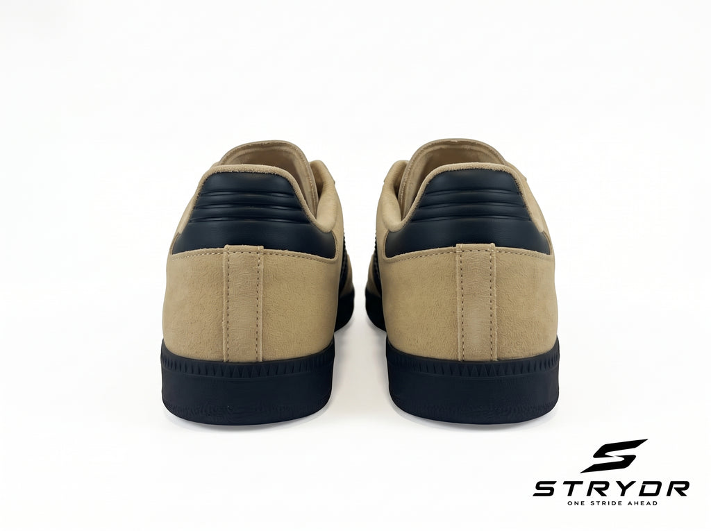 Adidas Men Samba (Beige)