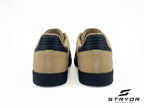 Adidas Men Samba (Beige)