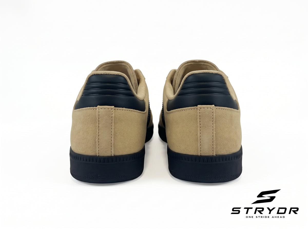 Adidas Men Samba (Beige)