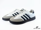 Adidas Women Samba (White)