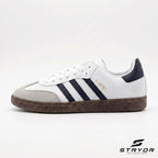 Adidas Men Samba (White)