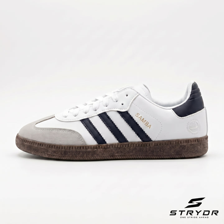 Adidas Men Samba (White)