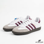 Adidas Women Samba (Maroon)