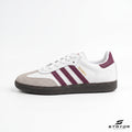 Adidas Women Samba (Maroon)