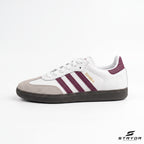 Adidas Women Samba (Maroon)