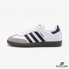 Adidas Women Samba (White)